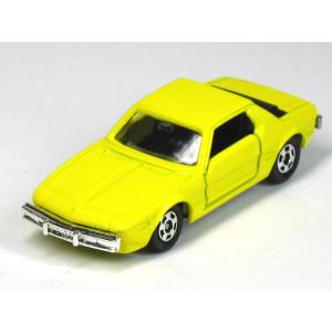 タカラトミー（TAKARA TOMY） 【単品】トミカ 日産 フェアレディ 240ZG