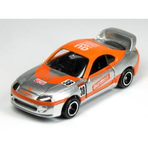 トミカラマ　ヴィンテージ　04e 中古車店(ユーティリタス) ミニカー/完成品 トミカラマヴィンテージ04e 1/64 中古車店 ユーティリ