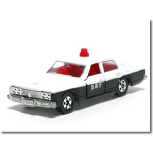 タカラトミー（TAKARA TOMY） 【単品】トミカ 日産 スカイライン V35