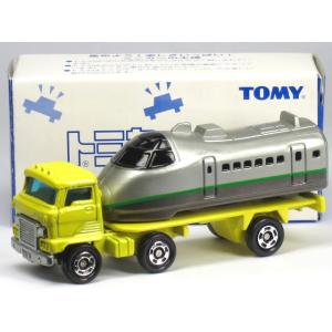 トミカ 123 E6系新幹線 ※ロングタイプ : ミニカーショップケンボックス