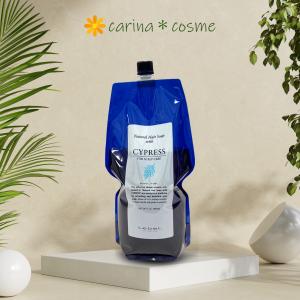 jemile fran（ジェミールフラン） J ヒートグロス シャンプー 2.5L