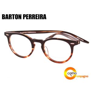 BARTON PERREIRA BANKS Asian fit バートンペレイラ バンクス アジアンフィット｜carino-eyes