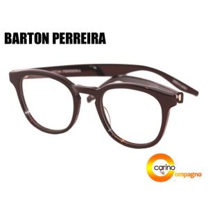 BARTON PERREIRA GELLERT バートンペレイラ ゲラート｜carino-eyes