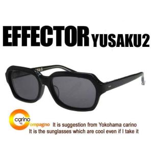EFFECTOR YUSAKU2 エフェクター ユサク２
