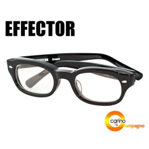 EFFECTOR CRUNCH エフェクター クランチ