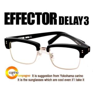 EFFECTOR delay3 エフェクター ディレイ3