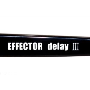 EFFECTOR delay3 エフェクター ...の詳細画像4