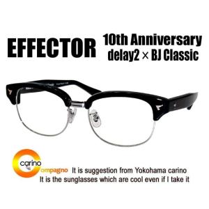 EFFECTOR delay2×BJ Classic 10th Anniversaryエフェクター10周年特別モデル｜carino-eyes