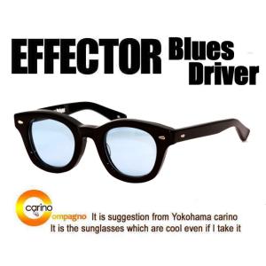 EFFECTOR Blues Driver エフェクター ブルースドライバー