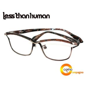 less than human DELOS レスザンヒューマン デロス【Tポイント10倍】