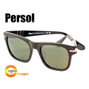 Persol 3269S95/31 Japan Fit【メーカー保証書付】 ペルソール 3269S9...