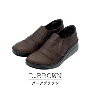スリッポン puts プッツ プット 靴 レデ...の詳細画像2