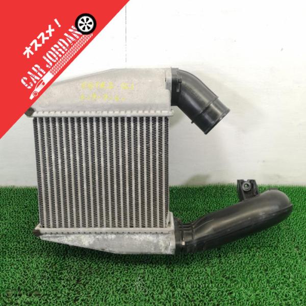 ▼R35【インタークーラー 左(L)】14461-KJ11A　H24 日産 GT-R Premium...