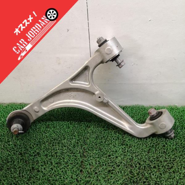 ▼R35【リアアッパーアーム 右】55501-KB50A　H24 日産 GT-R Premium e...