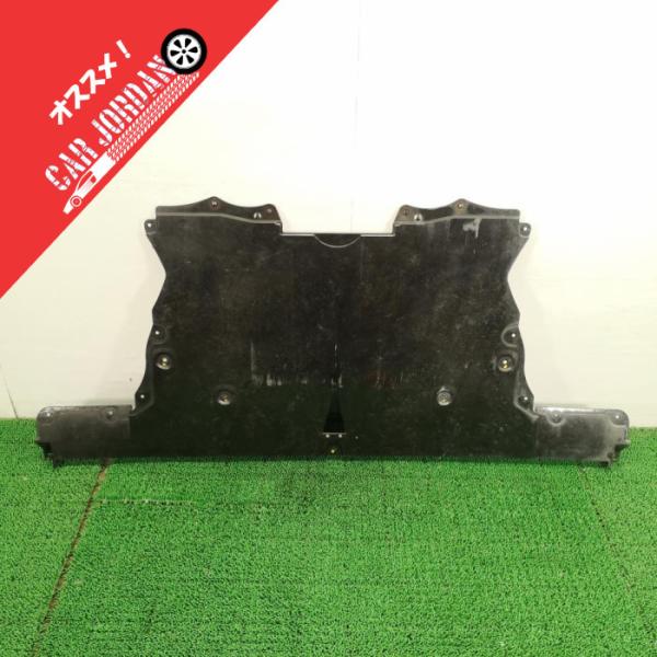 ▼R35【エンジン下アンダーカバー】75881-JF00B　H24 日産 GT-R Premium ...