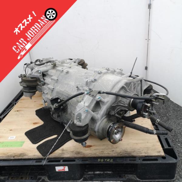 ▼R35【ミッション・リアデフ】32000-KJ10A　H24 日産 GT-R Premium ed...