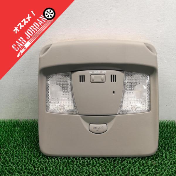 ▼R35【フロント ルームランプ】26430-KB52B　H24 日産 GT-R Premium e...