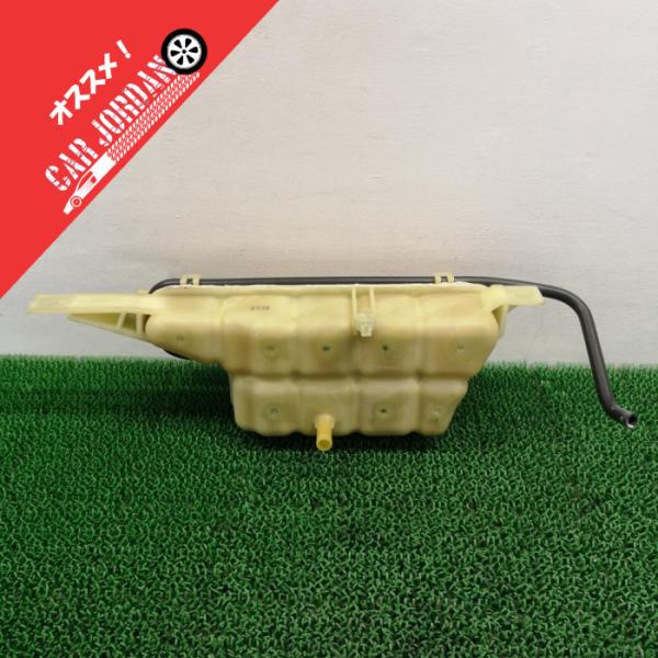 ▼R35【ラジエーター　リザーブタンク】21710-JF00A　H24 日産 GT-R Premiu...