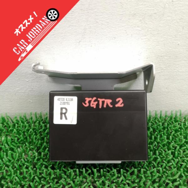 ▼R35【タイヤプレッシャーモニタリングコンピューター】40720-KJ10A　H24 日産 GT-...