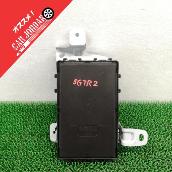 ▼R35【BCMコントローラー】284B1-JF50C　116RAI-000110　H24 日産 G...