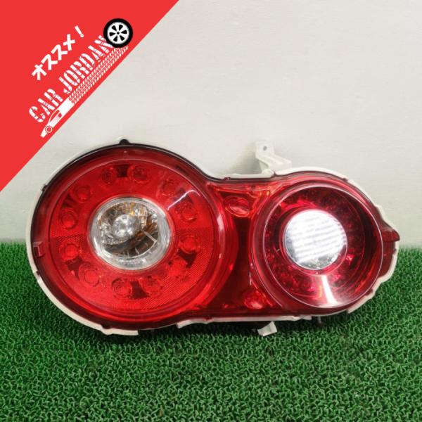 ▼R35【テールランプ ライト　左】26555-KB50A　H24 日産 GT-R Premium ...