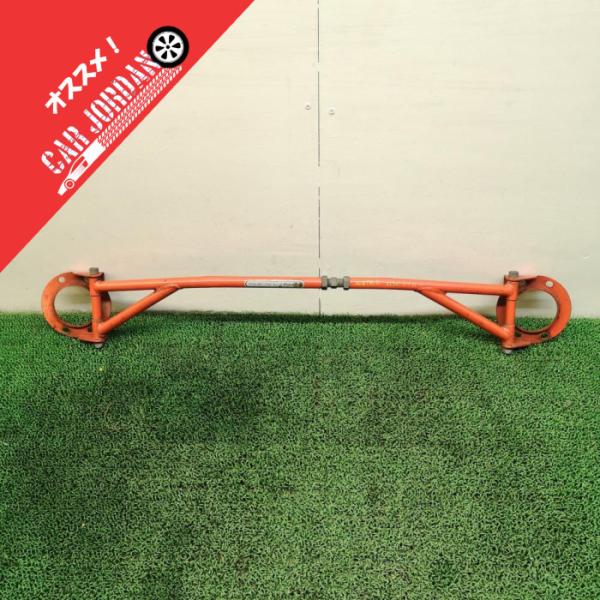 BNR32【ストラットタワーバー】H2 日産 スカイライン GT-R 2GTR2