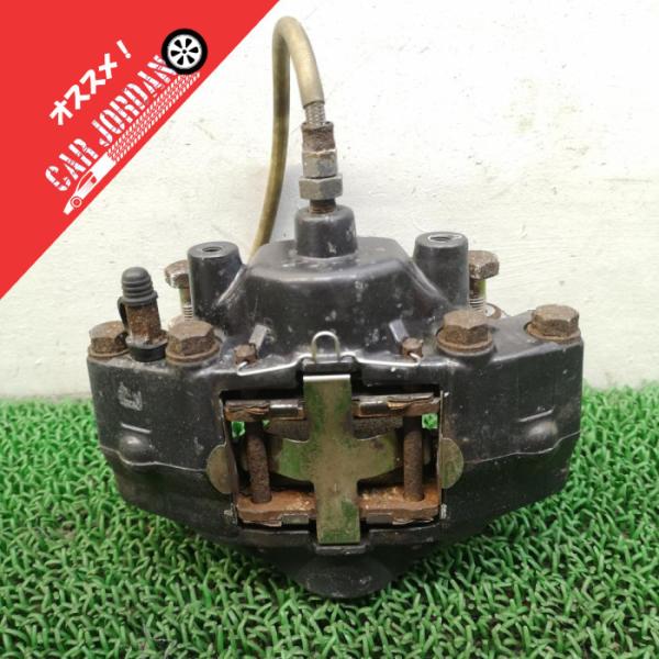 BNR32【リア　ブレーキキャリパー　右】H2 日産 スカイライン GT-R 2GTR2