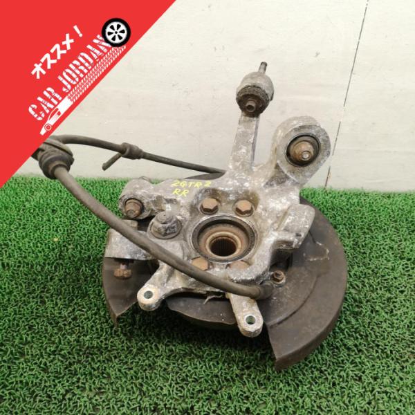 BNR32【リア　ナックルハブ　右】H2 日産 スカイライン GT-R 2GTR2