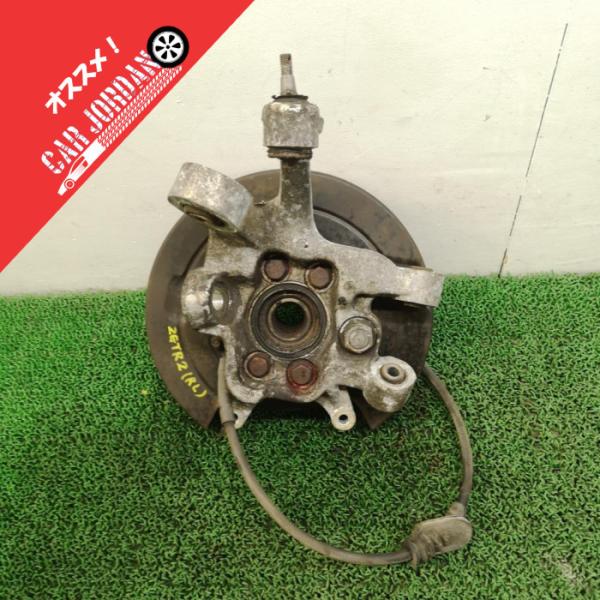 BNR32【リア　ナックルハブ　左】H2 日産 スカイライン GT-R 2GTR2