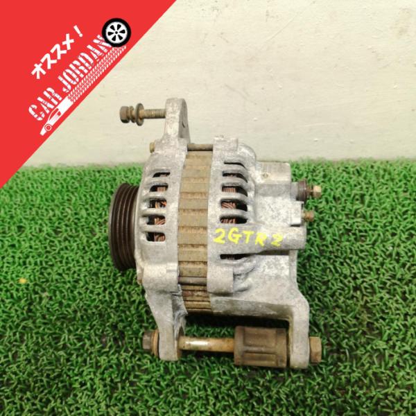 BNR32【ダイナモ　オルタネーター】23100-20P10　H2 日産 スカイライン GT-R 2...