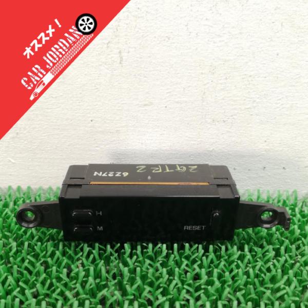 BNR32【時計】H2 日産 スカイライン GT-R 2GTR2