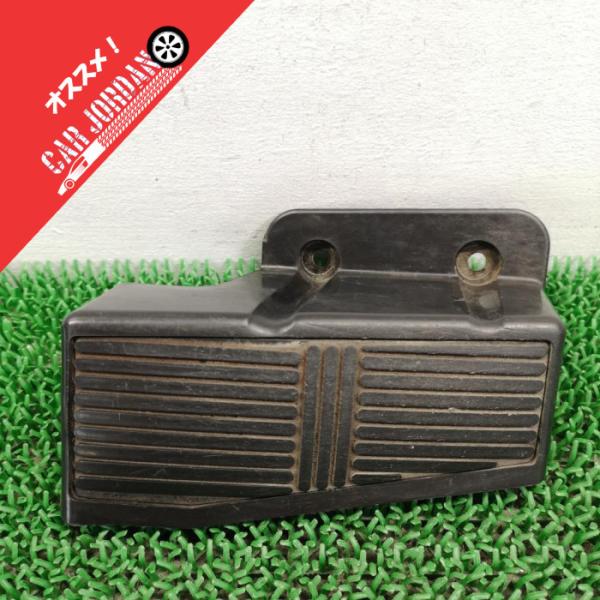 BNR32【フットレスト】H2 日産 スカイライン GT-R 2GTR2