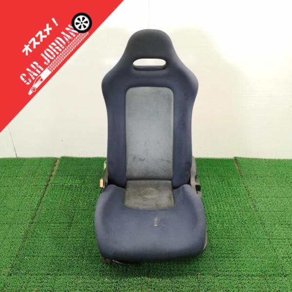 BNR32【助手席シート】H2 日産 スカイライン GT-R 2GTR2