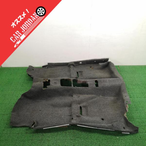 BNR32【フロアカバー】74902-05U00　フロアカーペット H2 日産 スカイライン GT-...