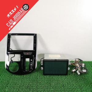 ダイハツ 純正 タント 《 LA610S 》 カーナビゲーション P10400