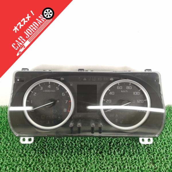 ▼LA250S【スピードメーター】83800-BAA71　R1 ダイハツ キャスト スタイルＧ ＶＳ...