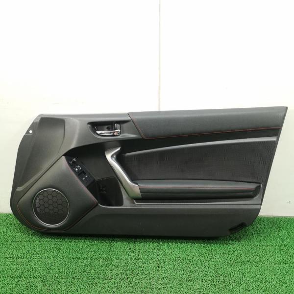 ▼ZN6 前期【トリム 内張り パネル フロント ドア　右】SU003-04420　H25 トヨタ ...