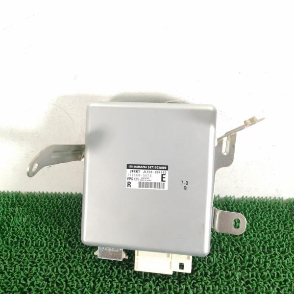 ▼ZN6 前期【パワステコンピュータ】34710CA000　H25 トヨタ 86 GT HCR012