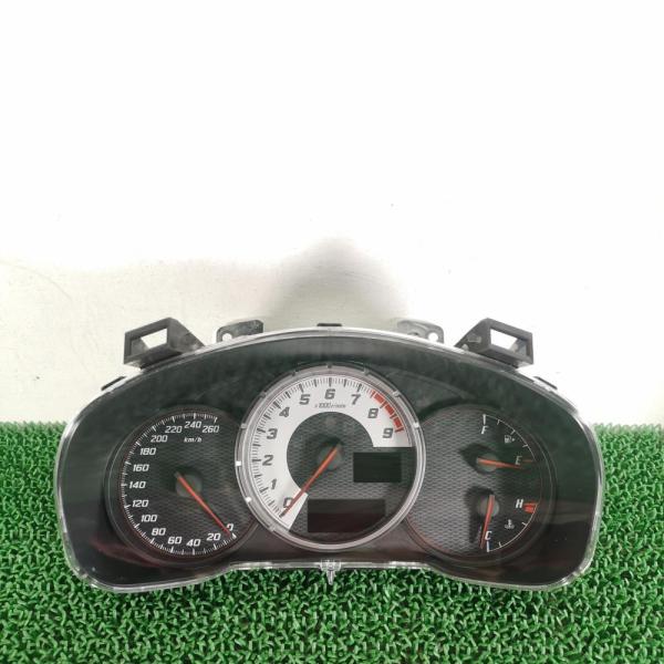 ▼ZN6 前期【スピードメーター】SU003-02598　H25 トヨタ 86 GT HCR012