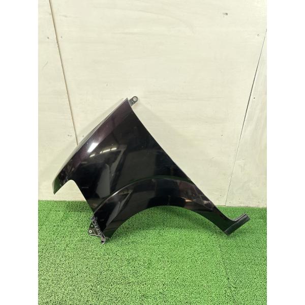 ▼JF1【フロントフェンダー　左】60261-TY0-000ZZ　H25 ホンダ N BOX カスタ...