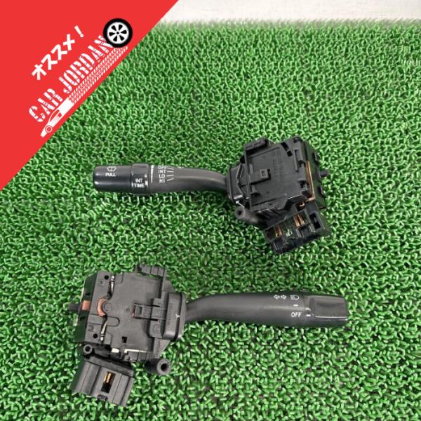 ▼ZZW30【ディマー/コンビネーションスイッチ】84652-2G450　H12 トヨタ MR-S ...