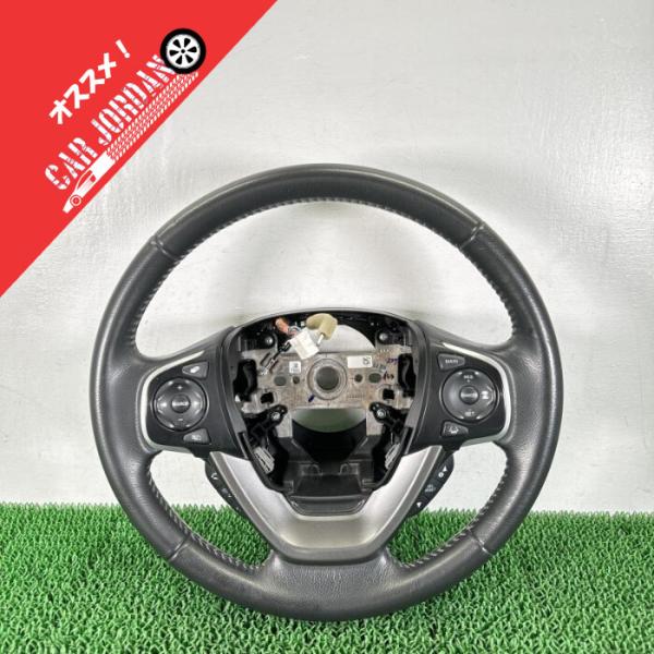 ▼RP5 後期【ステアリング ハンドル レザー】78501-TAA-J11ZA　H30 ホンダ ステ...