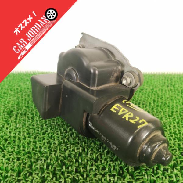 ▼DA64V【ワイパーモーター】059050-8857　モーターのみ　H22 スズキ エブリイ DR...