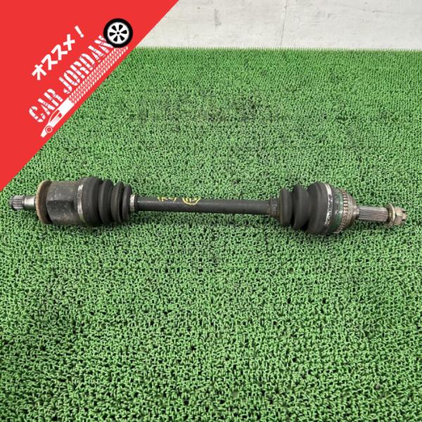 ランサー CT9A【リアドライブシャフト 左(L)】MR953405　H14 三菱 エボリューション...