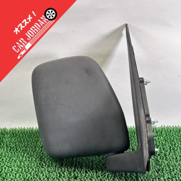 ハイゼットカーゴ S321V改【ドア/サイドミラー 右(R)】87910-B5010　H26 ダイハ...