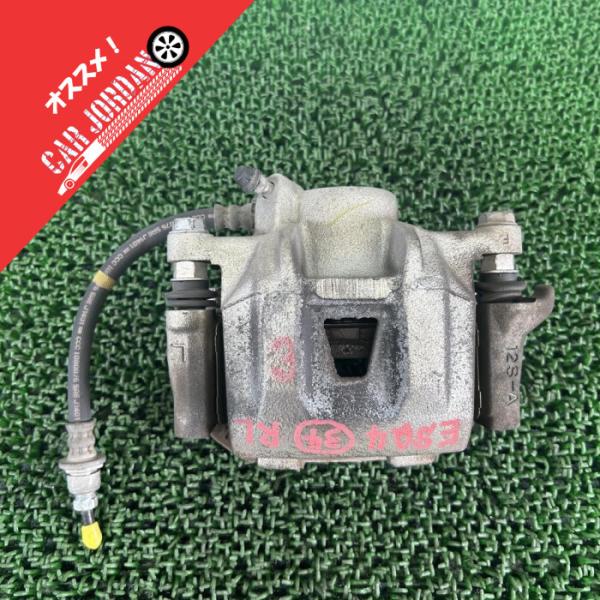 エスクァイア ZWR80【リアキャリパー左(L)】47850-28080　H27 トヨタ ハイブリッ...