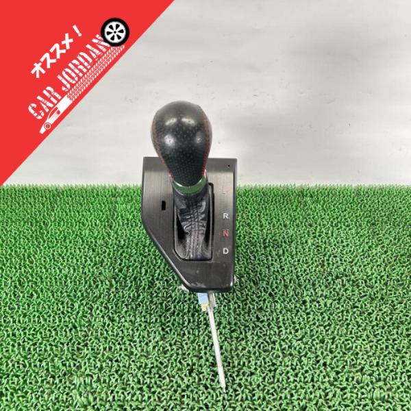 S660 JW5【シフトレバー】54200-TDJ-952　54130-TL0-G81ZA　H27 ...