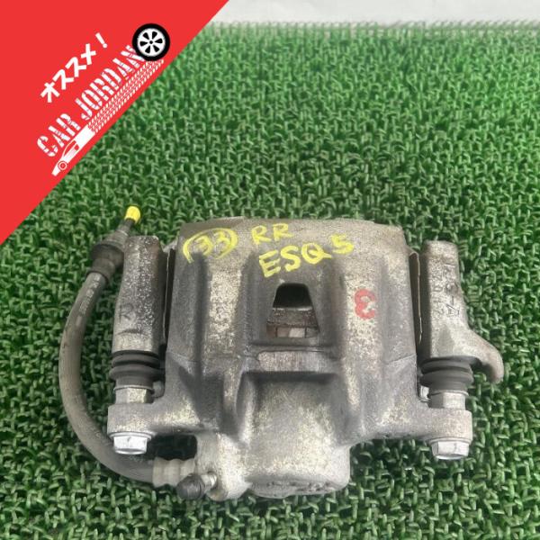 エスクァイア ZWR80【リアキャリパー右(R)】47830-28080　H29 トヨタ ZRR80...