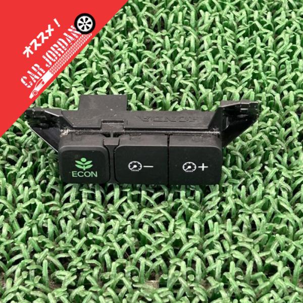 N-BOX カスタム JF3【スイッチセット　ECONなど】35570-TTA-J11　H29 ホン...