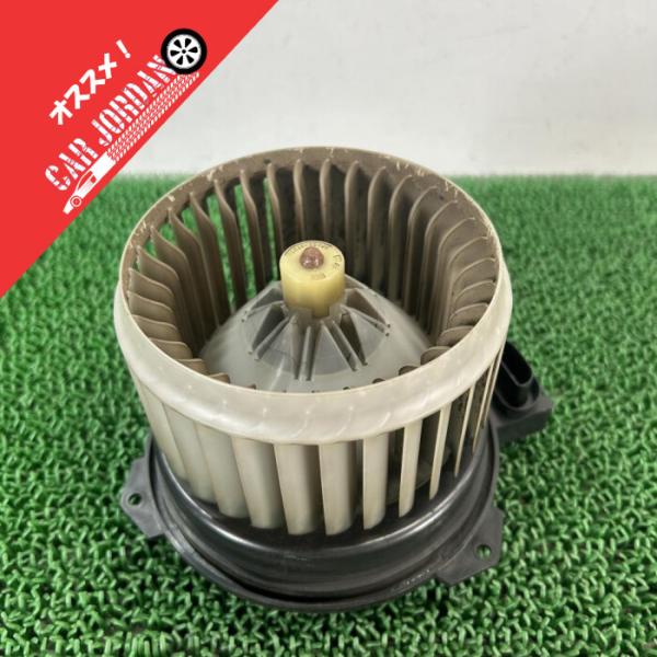 ハイゼットカーゴ S321V【ブロアモーター】88550-97501　H26 ダイハツ 検索用:S3...